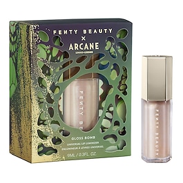 Arcane x Gloss Bomb Universal Lip Luminizer - Lipgloss image